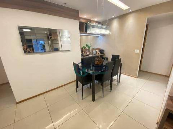 Imagem Apartamento com 3 Quartos à Venda, 101 m² em Icaraí - Niterói Imagem Apartamento com 3 Quartos à Venda, 101 m² em Icaraí - Niterói