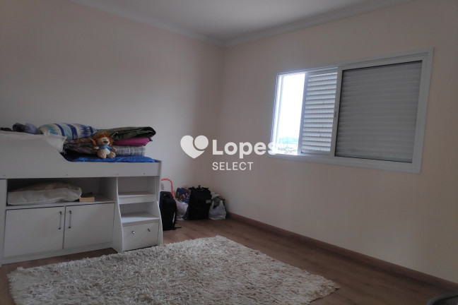 Imagem Casa com 4 Quartos à Venda, 297 m² em Jardim São Francisco - Valinhos