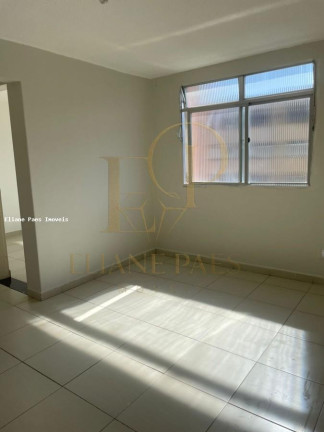 Apartamento com 2 Quartos à Venda, 80 m² em Vila Margarida - Itaguaí
