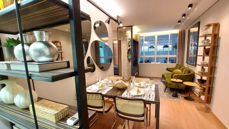 Imagem Imóvel com 2 Quartos à Venda, 57 m² em Jardim Bela Vista - Sumaré