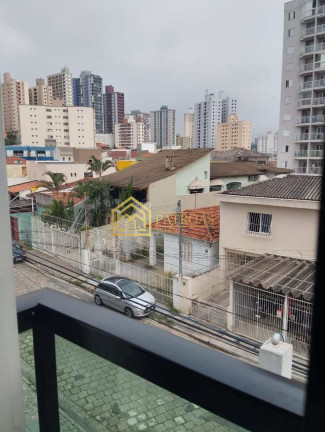 Imagem Apartamento com 2 Quartos à Venda, 100 m² em Santa Terezinha - Santo André Imagem Apartamento com 2 Quartos à Venda, 100 m² em Santa Terezinha - Santo André