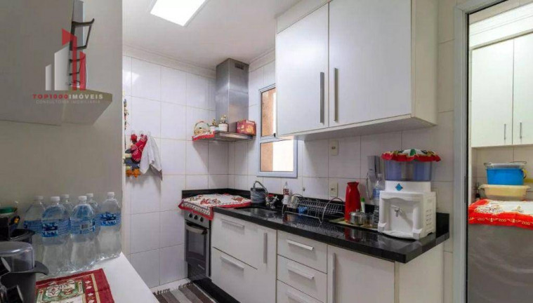 Imagem Apartamento com 3 Quartos à Venda, 79 m² em Jardim Pereira Leite - São Paulo