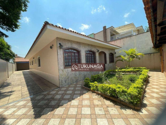 Casa com 3 Quartos à Venda, 300 m² em Vila Albertina - São Paulo