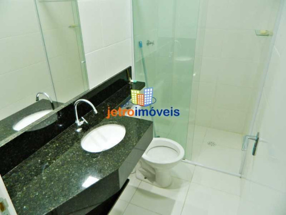 Imagem Apartamento com 2 Quartos à Venda, 98 m² em Boqueirão - Praia Grande Imagem Apartamento com 2 Quartos à Venda, 98 m² em Boqueirão - Praia Grande