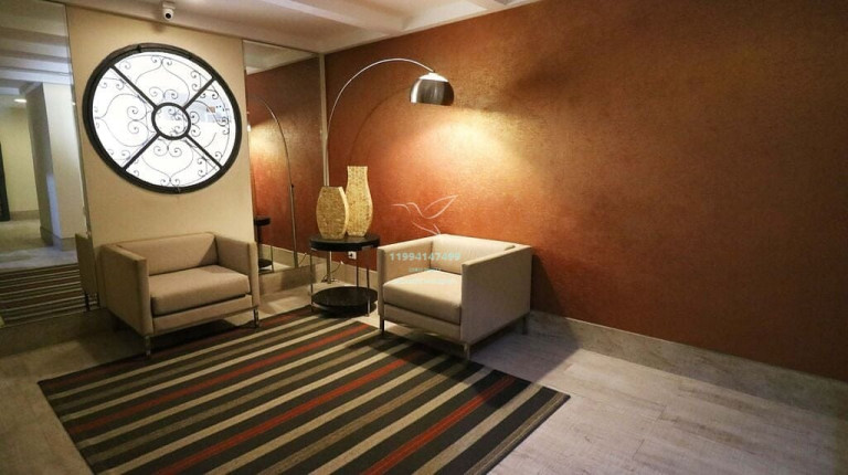 Imagem Apartamento com 2 Quartos à Venda, 130 m² em Pinheiros - São Paulo Imagem Apartamento com 2 Quartos à Venda, 130 m² em Pinheiros - São Paulo
