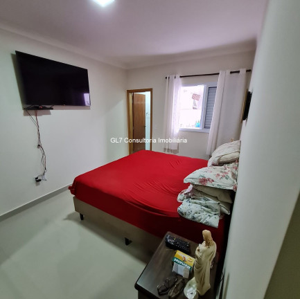 Imagem Casa com 3 Quartos à Venda, 150 m² em Jardim União - Indaiatuba
