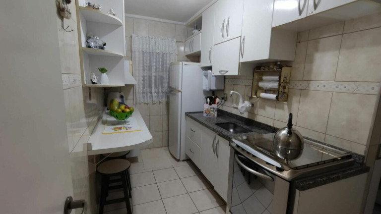 Imagem Apartamento com 2 Quartos à Venda, 64 m² em Jardim Santa Emília - São Paulo Imagem Apartamento com 2 Quartos à Venda, 64 m² em Jardim Santa Emília - São Paulo
