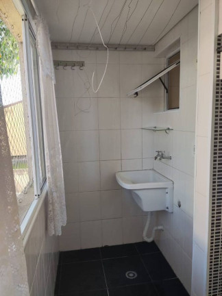 Imagem Apartamento com 2 Quartos à Venda, 40 m² em Vila Carmosina - São Paulo Imagem Apartamento com 2 Quartos à Venda, 40 m² em Vila Carmosina - São Paulo