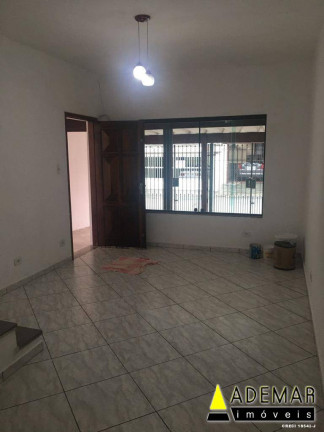 Imagem Casa com 2 Quartos à Venda, 80 m² em Taboão - São Bernardo Do Campo Imagem Casa com 2 Quartos à Venda, 80 m² em Taboão - São Bernardo Do Campo
