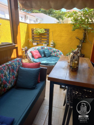 Imagem Casa com 2 Quartos à Venda, 80 m² em Vossoroca - Votorantim Imagem Casa com 2 Quartos à Venda, 80 m² em Vossoroca - Votorantim