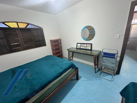 Imagem Casa com 3 Quartos à Venda, 150 m² em Itaguá - Ubatuba
