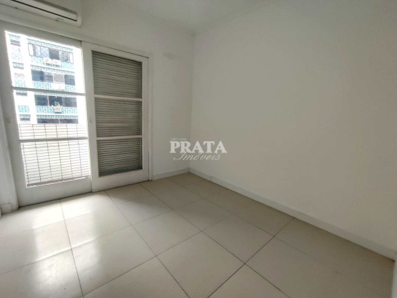 Imagem Apartamento para Alugar, 41 m² em Gonzaga - Santos Imagem Apartamento para Alugar, 41 m² em Gonzaga - Santos