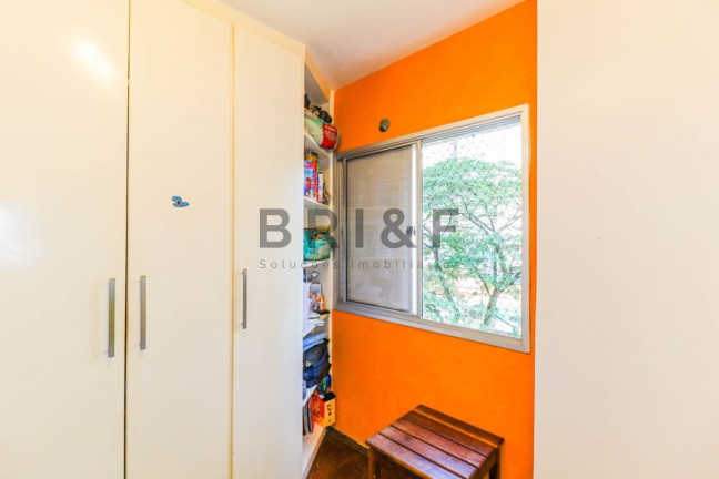 Imagem Apartamento com 3 Quartos à Venda, 71 m² em Brooklin  - São Paulo