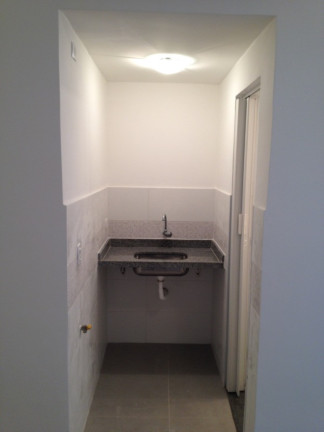 Imagem Kitnet com 1 Quarto à Venda, 27 m² em Bela Vista - São Paulo