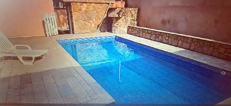 Casa com 3 Quartos à Venda, 151 m² em Balneário Três Marias - Peruíbe