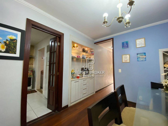 Imagem Casa com 4 Quartos à Venda, 150 m² em Alto - Teresópolis