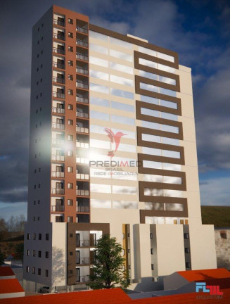 Imagem Apartamento com 1 Quarto à Venda, 25 m² em Vila Clementino - São Paulo Imagem Apartamento com 1 Quarto à Venda, 25 m² em Vila Clementino - São Paulo