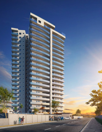 Imagem Apartamento com 3 Quartos à Venda, 216 m² em Centro - Eusébio