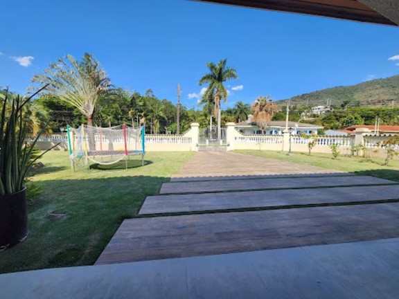 Imagem Casa com 7 Quartos à Venda, 629 m² em Condomínio Flamboyant - Atibaia Imagem Casa com 7 Quartos à Venda, 629 m² em Condomínio Flamboyant - Atibaia