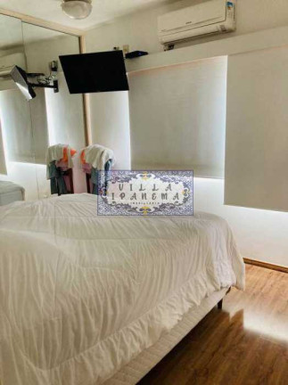 Imagem Apartamento com 2 Quartos à Venda, 66 m² em Grajaú - Rio De Janeiro