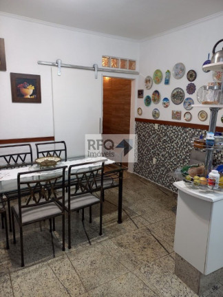 Imagem Imóvel com 2 Quartos à Venda, 112 m² em Vila Deodoro - São Paulo