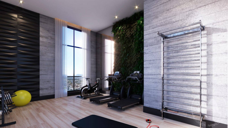 Imagem Apartamento com 2 Quartos à Venda, 80 m² em Balneário Perequê - Porto Belo Imagem Apartamento com 2 Quartos à Venda, 80 m² em Balneário Perequê - Porto Belo