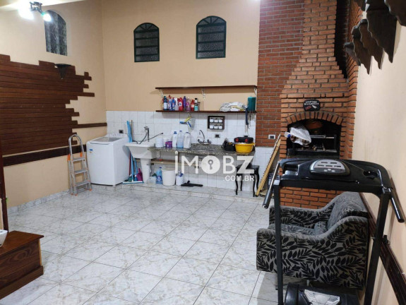 Imagem Imóvel com 4 Quartos à Venda, 200 m² em Jardim Taboão - São Paulo