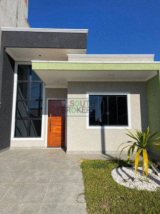 Imagem Casa com 3 Quartos à Venda,  em Eucaliptos - Fazenda Rio Grande