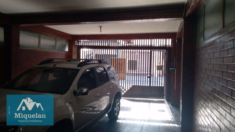 Imagem Sobrado com 2 Quartos à Venda, 84 m² em Lauzane Paulista - São Paulo