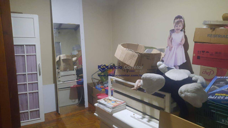 Imagem Casa com 2 Quartos à Venda, 230 m² em Gopoúva - Guarulhos