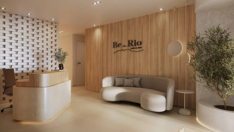 Imagem Apartamento com 2 Quartos à Venda, 74 m² em Ipanema - Rio De Janeiro