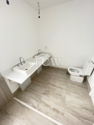 Imagem Apartamento com 3 Quartos à Venda, 149 m² em Moema - São Paulo