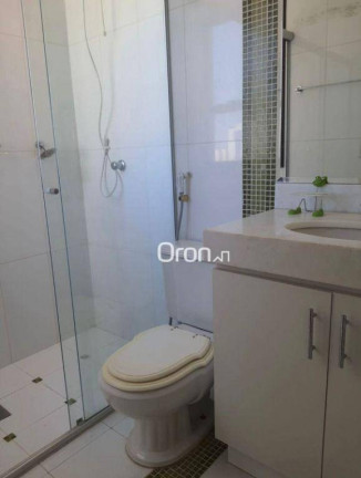 Imagem Apartamento com 3 Quartos à Venda, 128 m² em Setor Bela Vista - Goiânia Imagem Apartamento com 3 Quartos à Venda, 128 m² em Setor Bela Vista - Goiânia