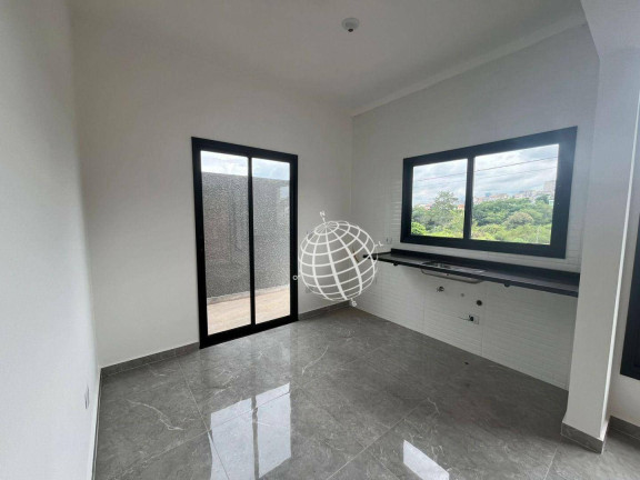 Imagem Casa com 3 Quartos à Venda, 100 m² em Loteamento Bella Atibaia - Atibaia