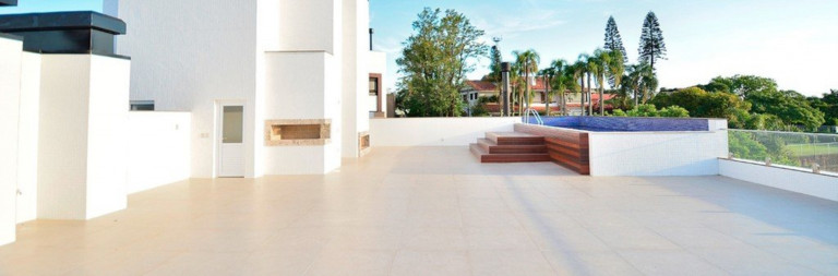 Imagem Imóvel com 4 Quartos à Venda, 483 m² em Vila Assunção - Porto Alegre Imagem Imóvel com 4 Quartos à Venda, 483 m² em Vila Assunção - Porto Alegre