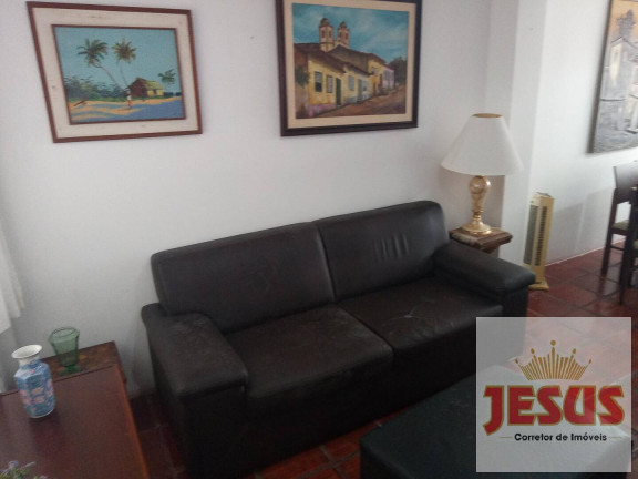 Apartamento com 2 Quartos para Alugar, 72 m² em Enseada - Guarujá