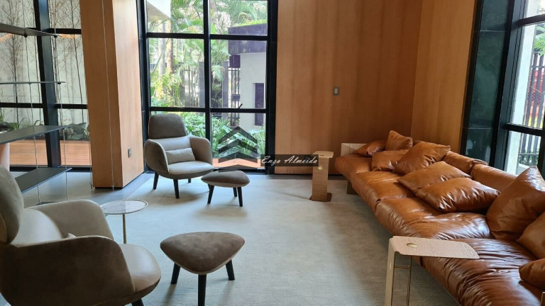 Imagem Apartamento com 4 Quartos à Venda, 640 m² em Moema - São Paulo Imagem Apartamento com 4 Quartos à Venda, 640 m² em Moema - São Paulo