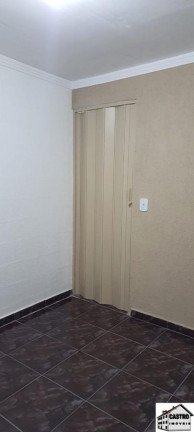 Imagem Apartamento com 2 Quartos à Venda, 44 m² em Cidade Tiradentes - São Paulo