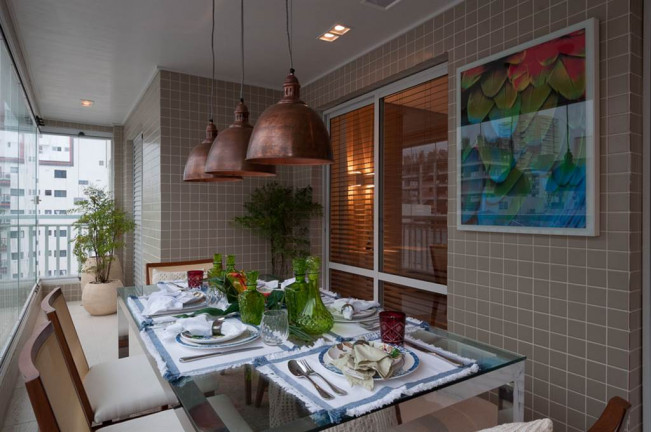 Imagem Apartamento com 3 Quartos à Venda, 326 m² em Aviação - Praia Grande Imagem Apartamento com 3 Quartos à Venda, 326 m² em Aviação - Praia Grande