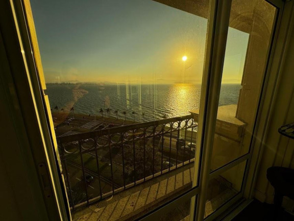 Imagem Apartamento com 4 Quartos à Venda, 316 m² em Agronômica - Florianópolis