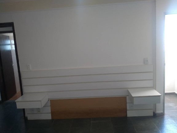 Imagem Apartamento com 2 Quartos para Alugar, 86 m² em Vila Aviação - Bauru Imagem Apartamento com 2 Quartos para Alugar, 86 m² em Vila Aviação - Bauru