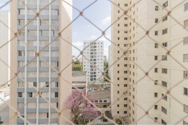 Imagem Apartamento com 3 Quartos à Venda, 128 m² em Perdizes - São Paulo Imagem Apartamento com 3 Quartos à Venda, 128 m² em Perdizes - São Paulo