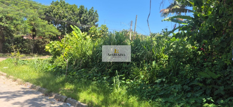 Imagem Terreno à Venda, 414 m² em Maresias - São Sebastião Imagem Terreno à Venda, 414 m² em Maresias - São Sebastião