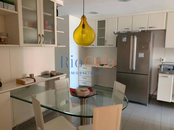 Imagem Apartamento com 4 Quartos à Venda, 167 m² em Barra Da Tijuca - Rio De Janeiro