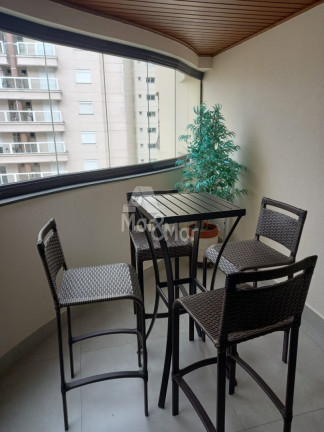 Imagem Apartamento com 2 Quartos à Venda, 75 m² em Pitangueiras - Guarujá
