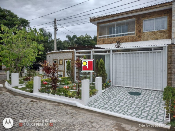 Imagem Casa com 4 Quartos à Venda, 204 m² em Vargem Pequena - Rio De Janeiro Imagem Casa com 4 Quartos à Venda, 204 m² em Vargem Pequena - Rio De Janeiro