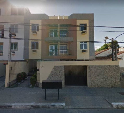 Apartamento com 2 Quartos à Venda,  em Centro - Campos Dos Goytacazes
