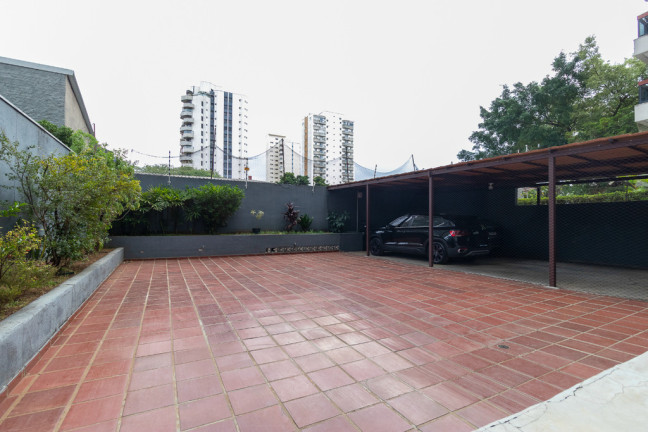 Imagem Apartamento com 2 Quartos à Venda, 66 m² em Vila Olímpia - São Paulo