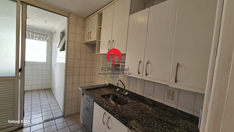 Imagem Apartamento com 2 Quartos para Alugar, 61 m² em Vila Andrade - São Paulo