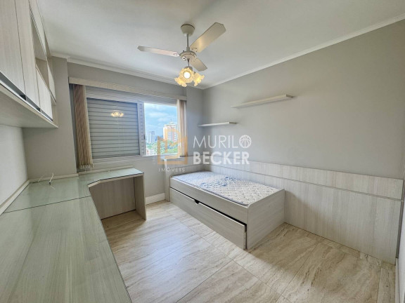 Imagem Apartamento com 3 Quartos à Venda, 120 m² em Vila Adyana - São José Dos Campos